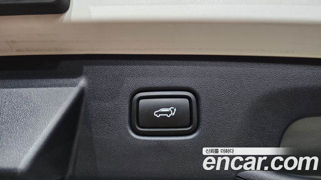 Hyundai Tucson Hybrid (NX4) Inspiration 2WD 2022 — фото 17