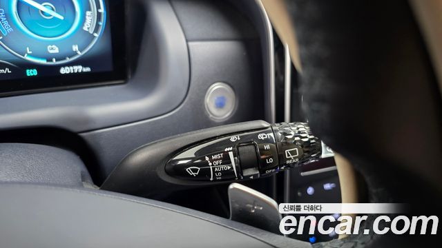 Hyundai Tucson Hybrid (NX4) Inspiration 2WD 2022 — фото 20
