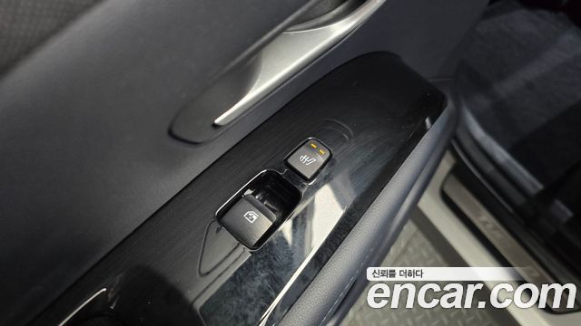 Hyundai Tucson Hybrid (NX4) Inspiration 2WD 2022 — фото 27