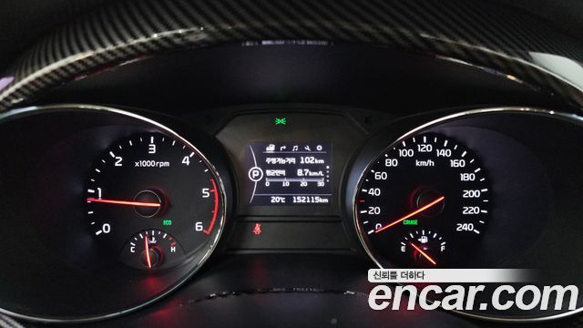 Kia Carnival 9-seater Noblesse 2018 — фото 8