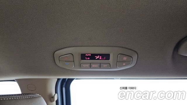 Kia Carnival 9-seater Noblesse 2018 — фото 19