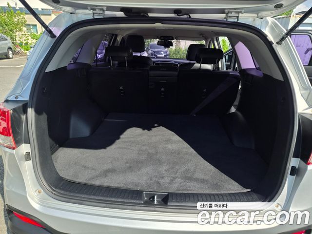 Kia Sorento Diesel 2.0 2WD Luxury 2015 — фото 21