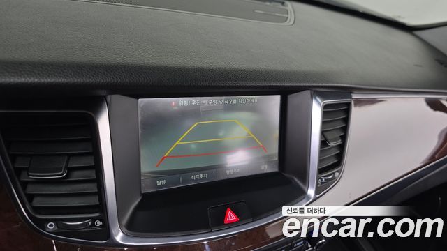 Hyundai Equus (New) VS380 Modern 2014 — фото 14