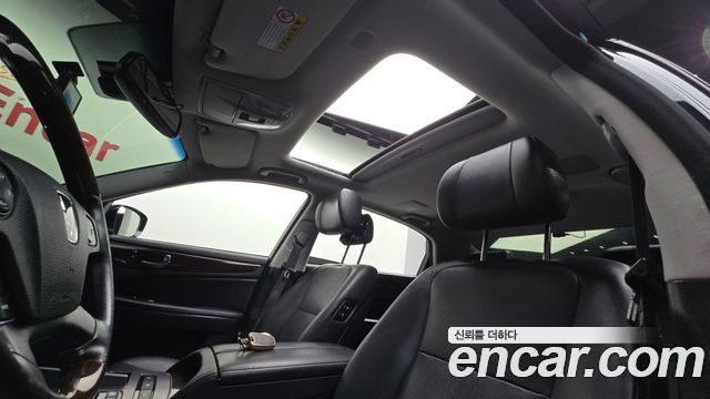 Hyundai Equus (New) VS380 Modern 2014 — фото 20