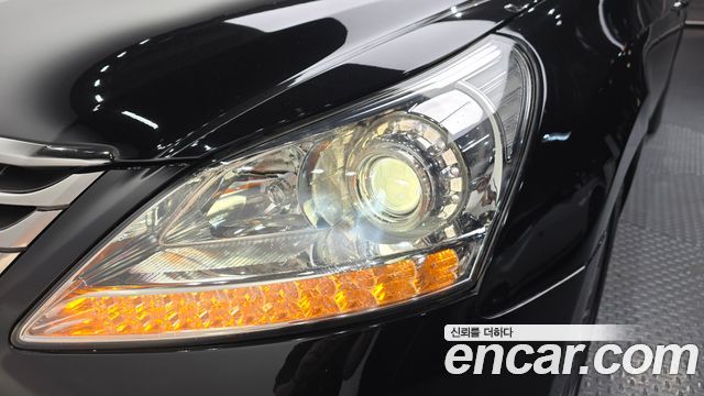 Hyundai Equus (New) VS380 Modern 2014 — фото 22