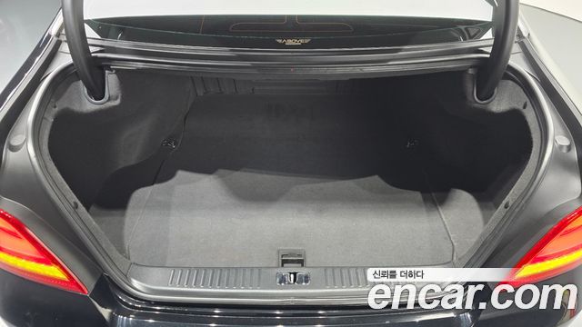 Hyundai Equus (New) VS380 Modern 2014 — фото 31