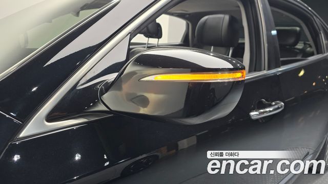 Hyundai Equus (New) VS380 Modern 2014 — фото 32