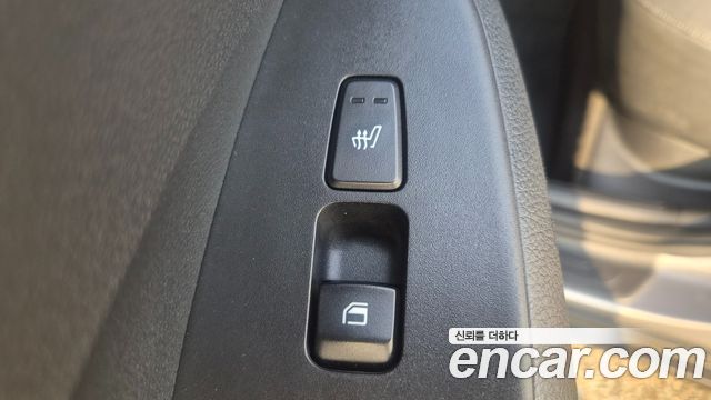 Kia Seltos Gasoline 1.6 Turbo 2WD Signature 2023 — фото 21