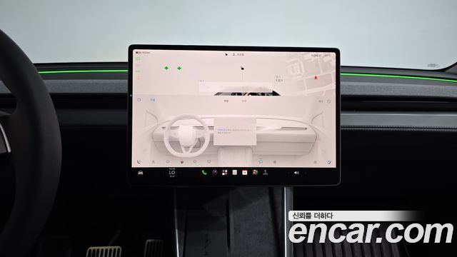Tesla Model Y RWD 2025 — фото 14