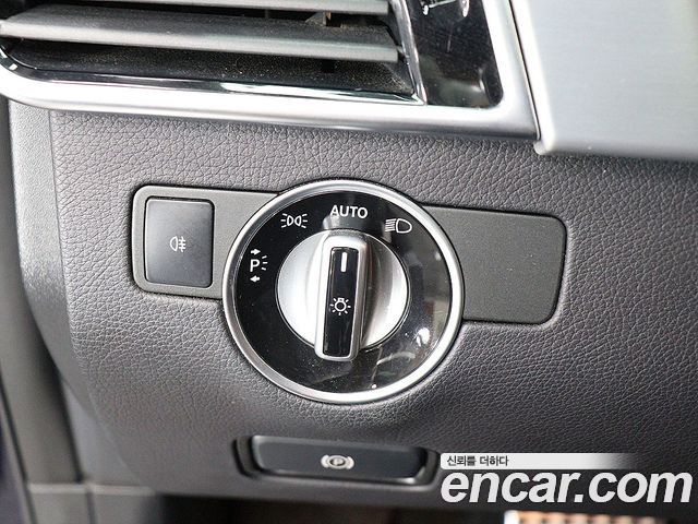 Mercedes-Benz GLE-Class (W166) GLE350 d 4MATIC Coupe 2018 — фото 16