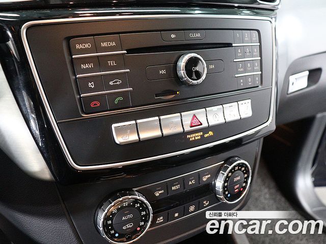 Mercedes-Benz GLE-Class (W166) GLE350 d 4MATIC Coupe 2018 — фото 21