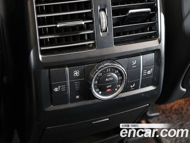 Mercedes-Benz GLE-Class (W166) GLE350 d 4MATIC Coupe 2018 — фото 22