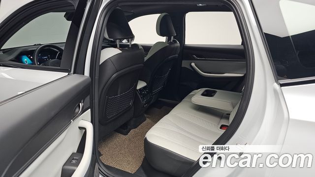 Renault Korea Grand Koleos 1.5 E-TECH Esprit Alphine 2WD 2026 — фото 12