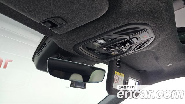 Renault Korea Grand Koleos 1.5 E-TECH Esprit Alphine 2WD 2026 — фото 17