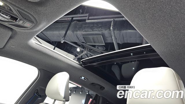 Renault Korea Grand Koleos 1.5 E-TECH Esprit Alphine 2WD 2026 — фото 18