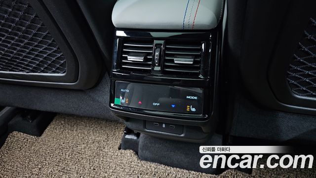 Renault Korea Grand Koleos 1.5 E-TECH Esprit Alphine 2WD 2026 — фото 19