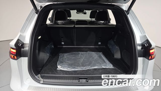 Renault Korea Grand Koleos 1.5 E-TECH Esprit Alphine 2WD 2026 — фото 20