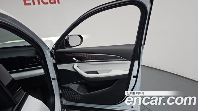 Renault Korea Grand Koleos 1.5 E-TECH Esprit Alphine 2WD 2026 — фото 24