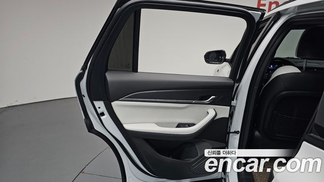 Renault Korea Grand Koleos 1.5 E-TECH Esprit Alphine 2WD 2026 — фото 25