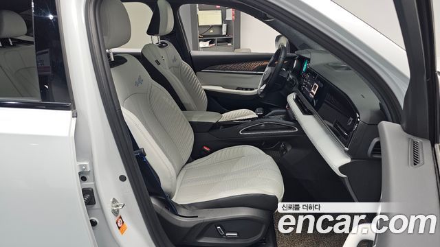 Renault Korea Grand Koleos 1.5 E-TECH Esprit Alphine 2WD 2026 — фото 26