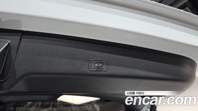 Renault Korea Grand Koleos 1.5 E-TECH Esprit Alphine 2WD 2026 — фото 27
