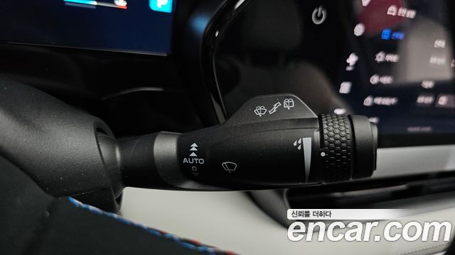 Renault Korea Grand Koleos 1.5 E-TECH Esprit Alphine 2WD 2026 — фото 36