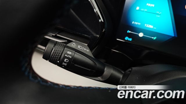 Renault Korea Grand Koleos 1.5 E-TECH Esprit Alphine 2WD 2026 — фото 37