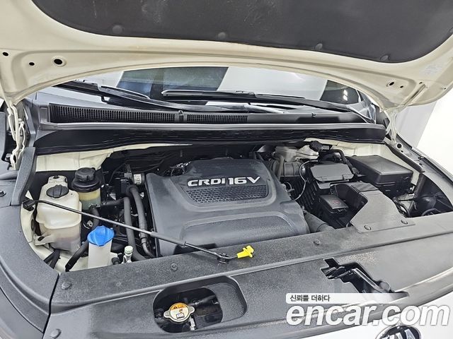 Kia Carnival 7-seater Limousine VIP 2016 — фото 6