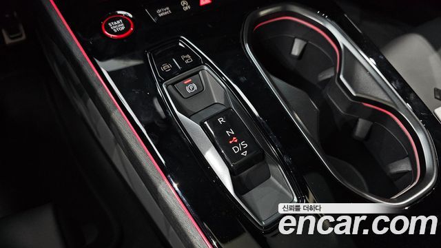 Audi A6 (C9) 55 TFSI Quattro S Line 2026 — фото 9