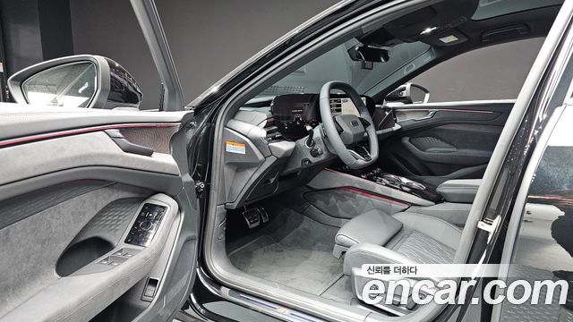 Audi A6 (C9) 55 TFSI Quattro S Line 2026 — фото 10