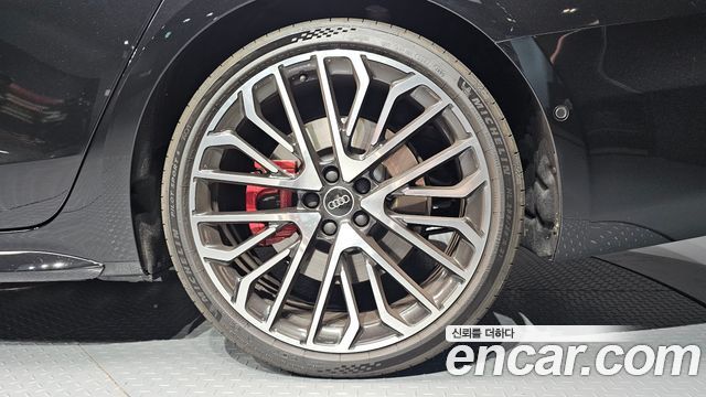 Audi A6 (C9) 55 TFSI Quattro S Line 2026 — фото 21