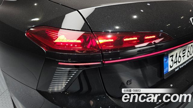 Audi A6 (C9) 55 TFSI Quattro S Line 2026 — фото 23