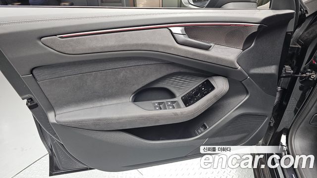Audi A6 (C9) 55 TFSI Quattro S Line 2026 — фото 24