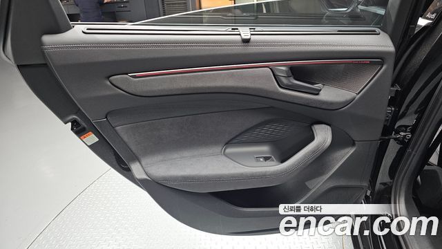 Audi A6 (C9) 55 TFSI Quattro S Line 2026 — фото 25