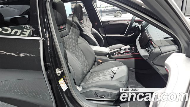 Audi A6 (C9) 55 TFSI Quattro S Line 2026 — фото 26