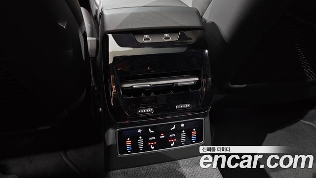 Audi A6 (C9) 55 TFSI Quattro S Line 2026 — фото 35