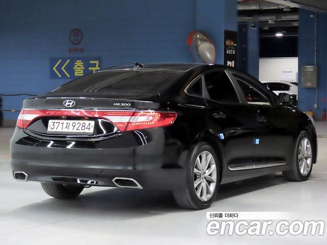 Hyundai Grandeur (HG) HG220 Diesel Premium 2016 — фото 2