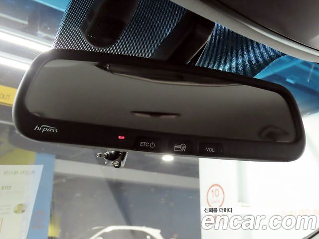 Hyundai Grandeur (HG) HG220 Diesel Premium 2016 — фото 19