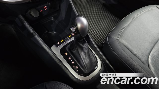 Kia Pride 5DR 1.4 MPI Trendy 2016 — фото 9