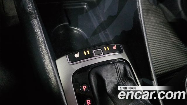 Kia Pride 5DR 1.4 MPI Trendy 2016 — фото 17