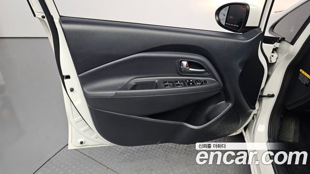Kia Pride 5DR 1.4 MPI Trendy 2016 — фото 24