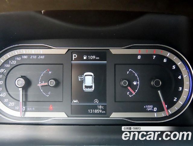 Hyundai Tucson (NX4) Gasoline 1.6 Turbo 2WD Modern 2022 — фото 10
