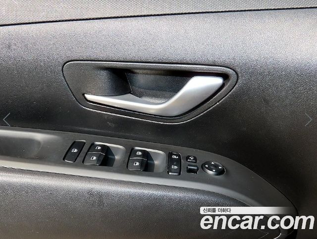 Hyundai Tucson (NX4) Gasoline 1.6 Turbo 2WD Modern 2022 — фото 16