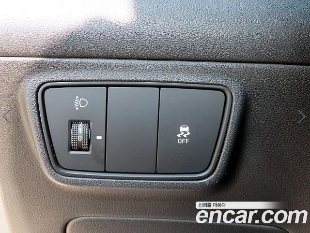 Hyundai Tucson (NX4) Gasoline 1.6 Turbo 2WD Modern 2022 — фото 17