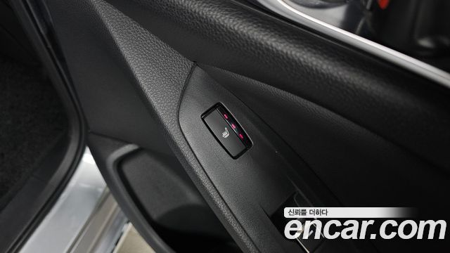Honda Accord (X) 2.0 Hybrid Touring 2019 — фото 29