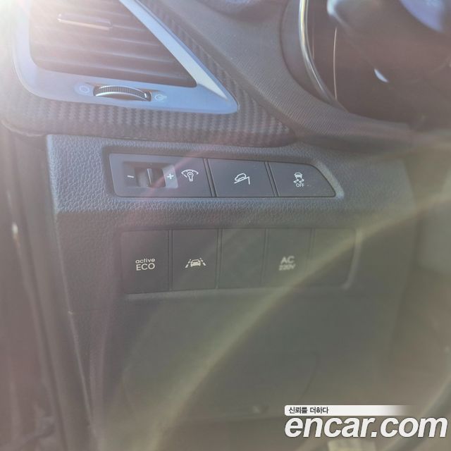Hyundai Santa Fe (DM) Diesel(e-VGT) 2.2 2WD Exclusive Special 2015 — фото 10