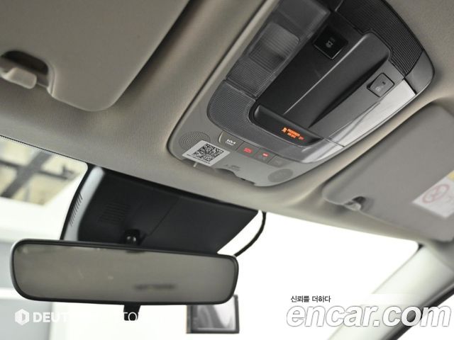 Kia Sportage (V) Diesel 2.0 2WD Prestige 2022 — фото 17
