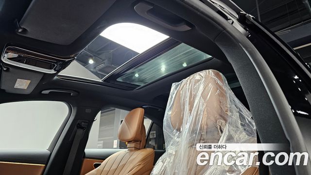 Mercedes-Benz E-Class (W214) E300 4MATIC Exclusive 2024 — фото 15