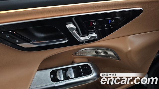 Mercedes-Benz E-Class (W214) E300 4MATIC Exclusive 2024 — фото 18