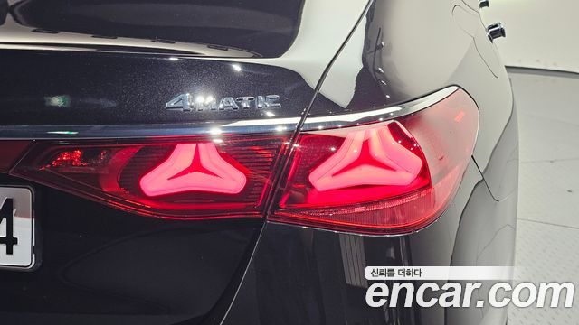 Mercedes-Benz E-Class (W214) E300 4MATIC Exclusive 2024 — фото 23